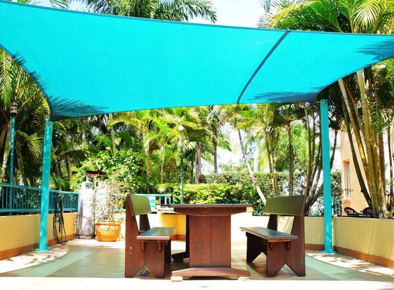 Paradise Isles Gold Coast Exterior foto